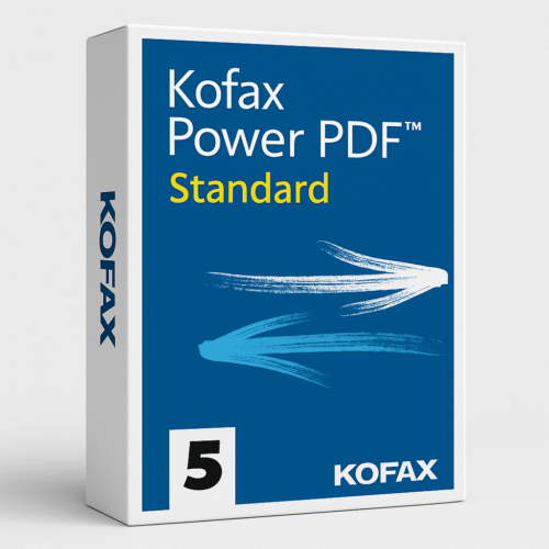 kofax powerpdf standard kofax powerpdf standard